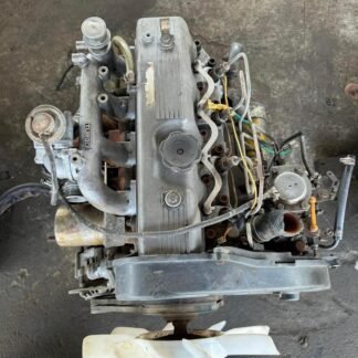 Buy Mitsubishi 4d56 turbo engine
