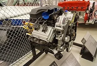 Chrysler hemi engine 5.7L, 6.1L &,6.2L