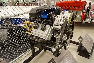 Chrysler hemi engine 5.7L, 6.1L &,6.2L