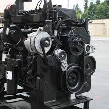 Cummins M11 Engine For Sale