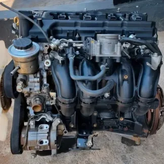 2TR Engine For SALE
