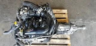 Toyota 3GR-FE Engine for Sale