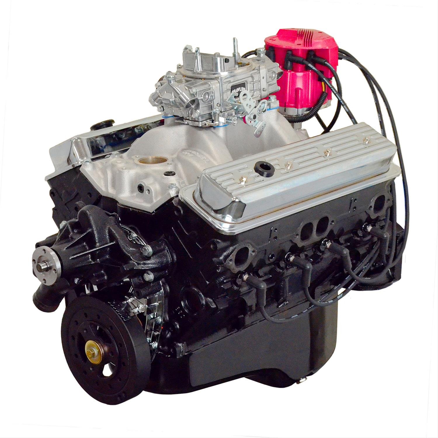 ATK High Performance GM 350 Vortec 290 HP Stage 3 Long Block Crate Engines HP99C - Image 3