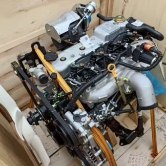 Isuzu 4JK1 Engine For Sale