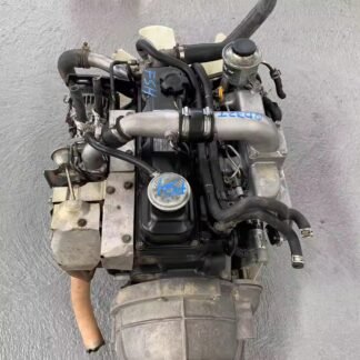 Nissan QD32T Engine For Sale