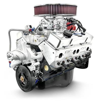 BluePrint Engines GM 350 C.I.D. 390