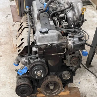 Toyota 1Fz-fe Engine For Sale