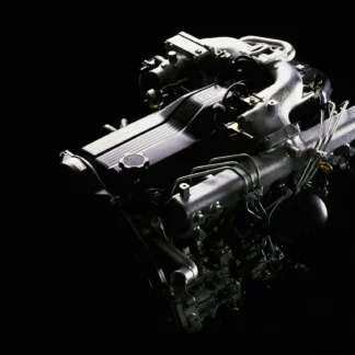 Toyota 1HD FTE Engine For Sale